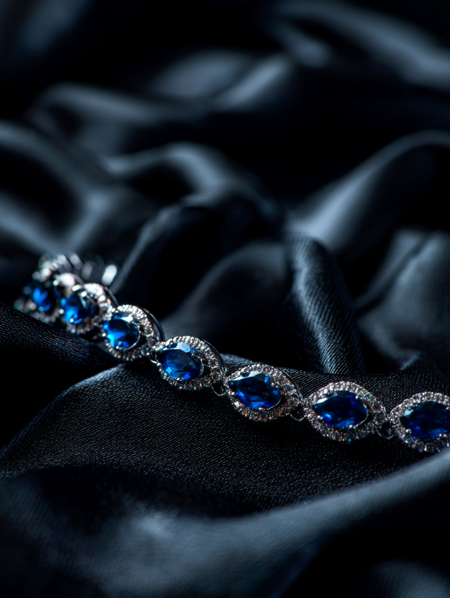 Occhio D'Angelo Bracelet
