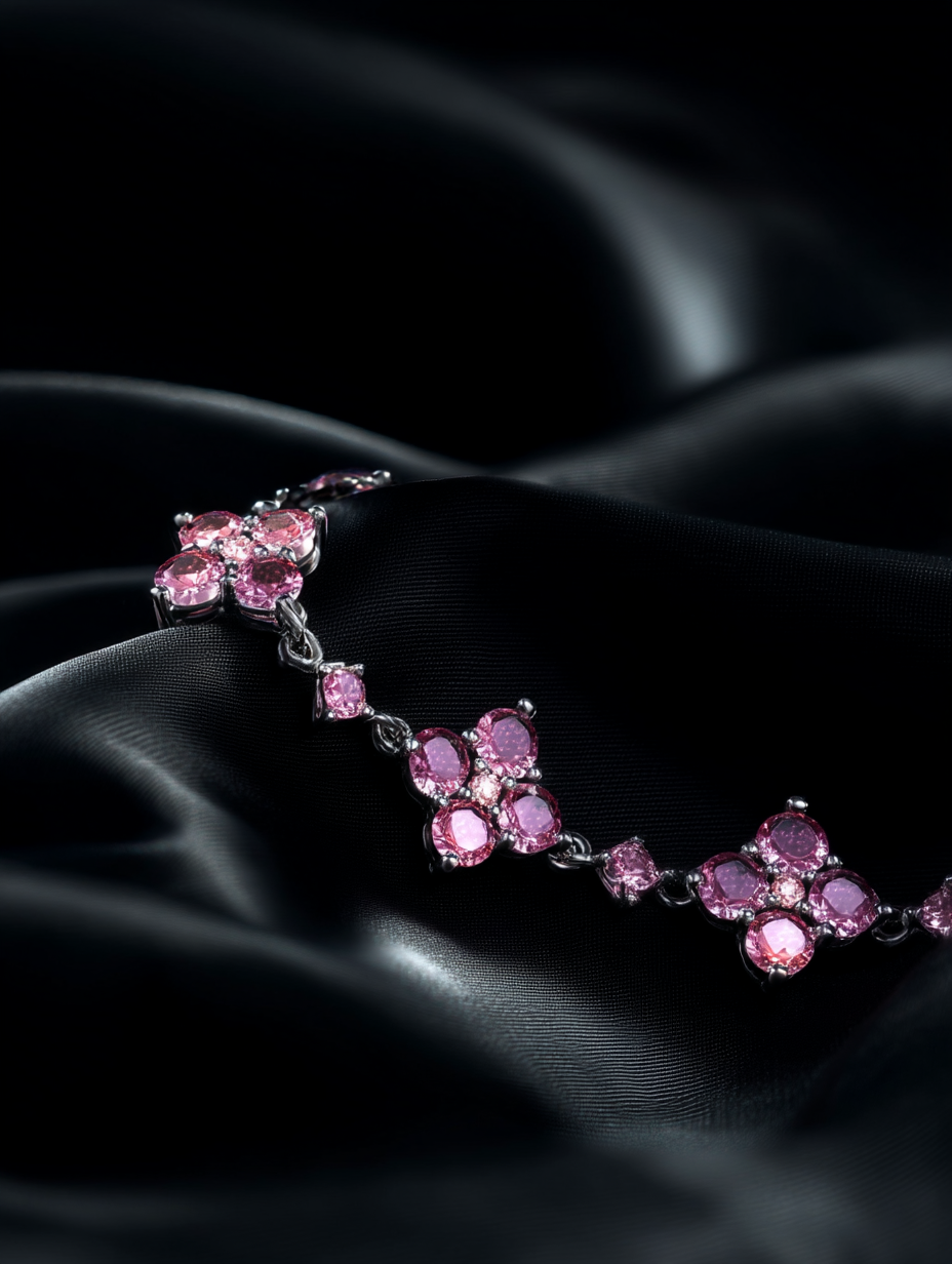 Fiore Bracelet