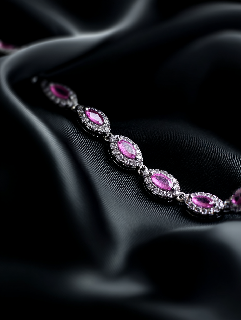 Occhio D'Angelo Bracelet
