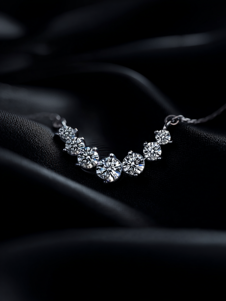 Regina Necklace