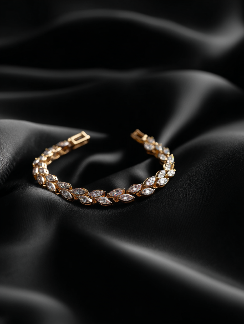 Roma Bracelet