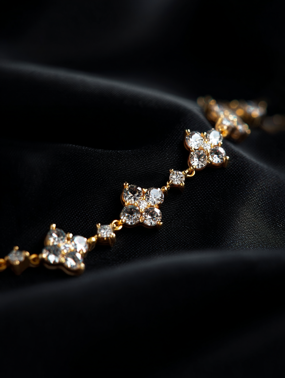 Fiore Bracelet