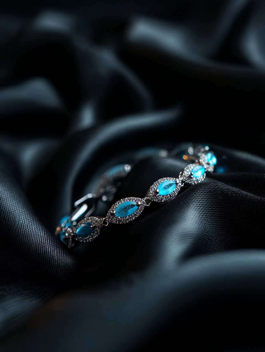 Occhio D'Angelo Bracelet