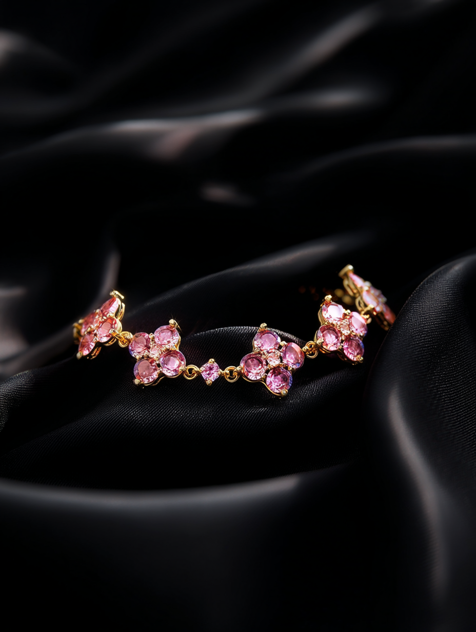Fiore Bracelet
