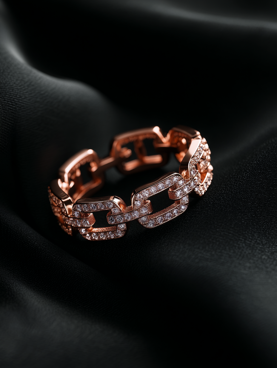 Catena Ring