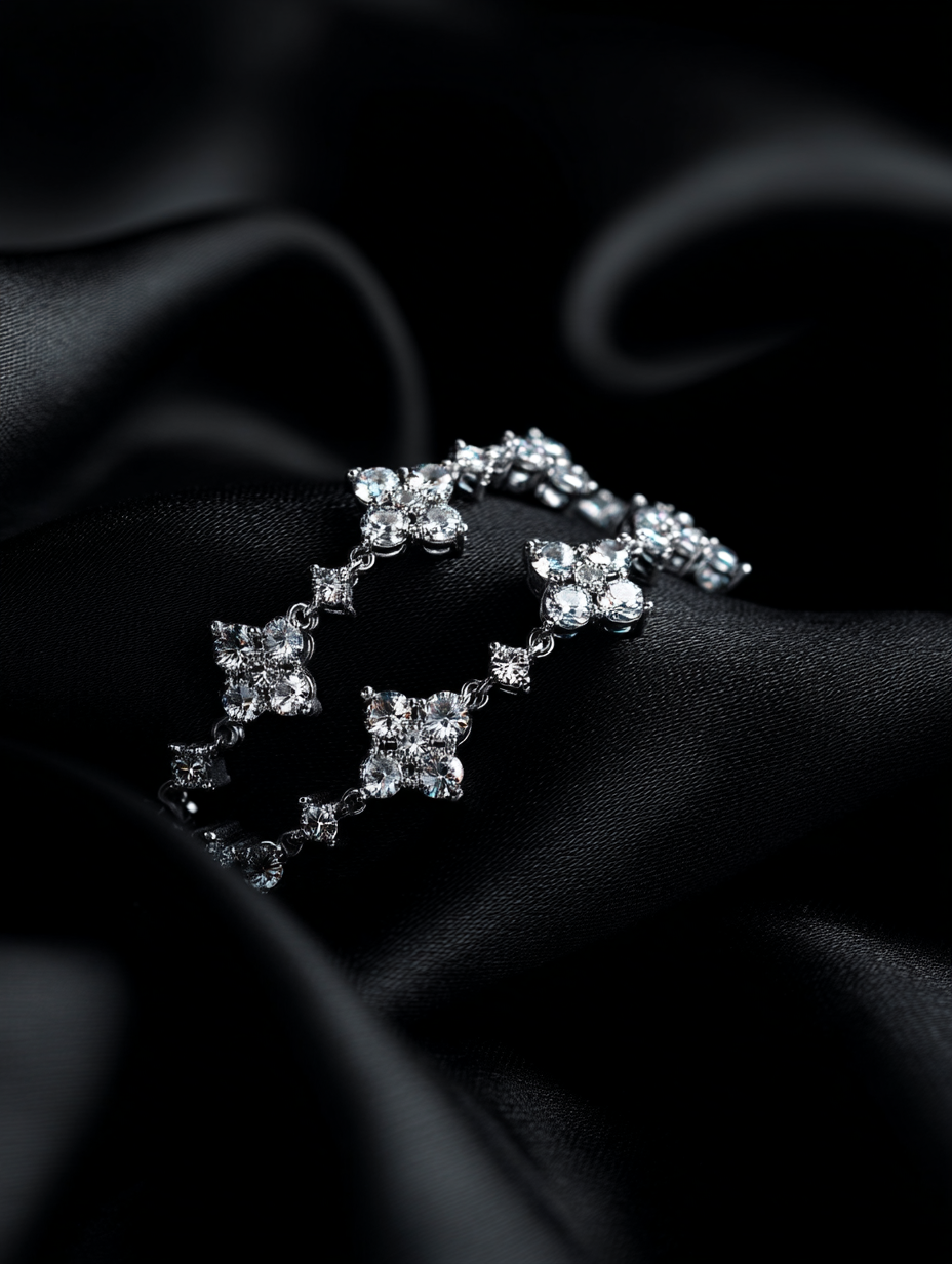 Fiore Bracelet
