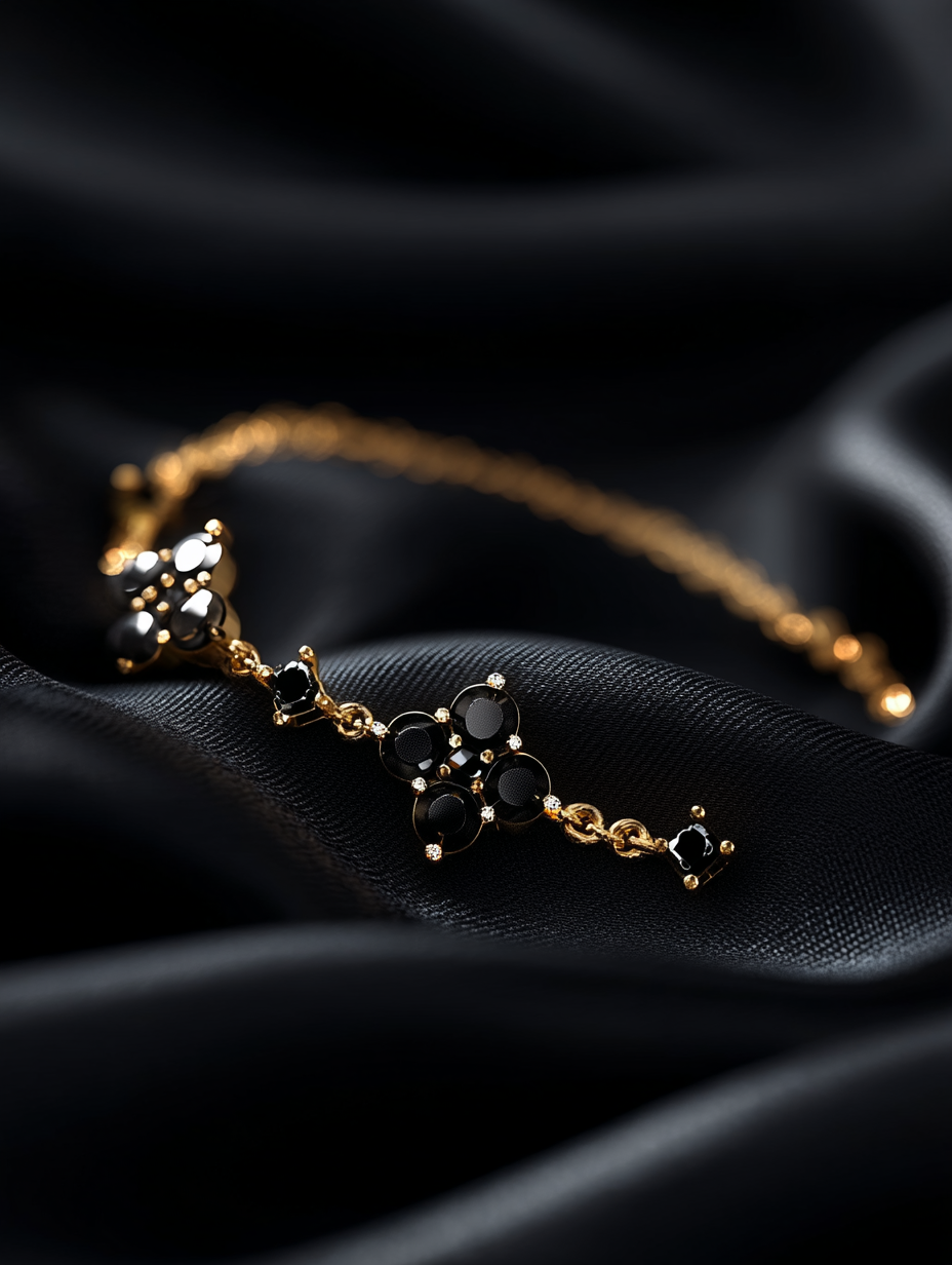 Fiore Bracelet