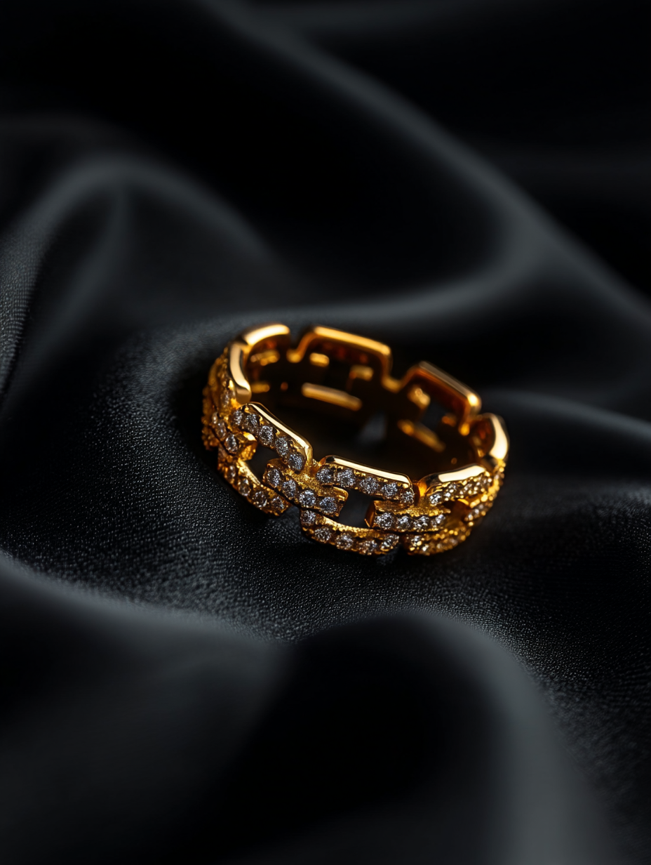 Catena Ring