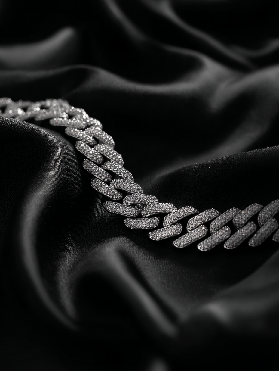Cubano Chain