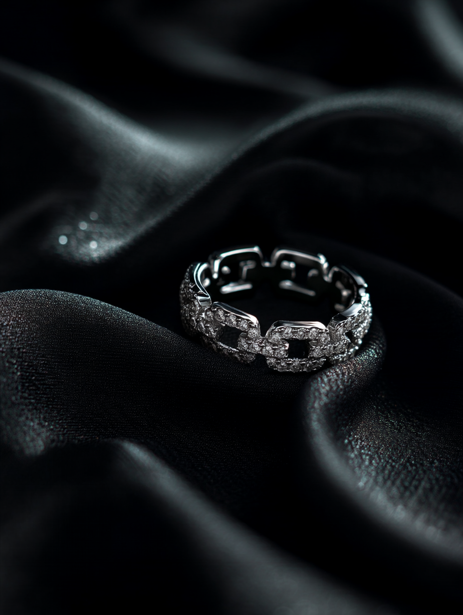 Catena Ring