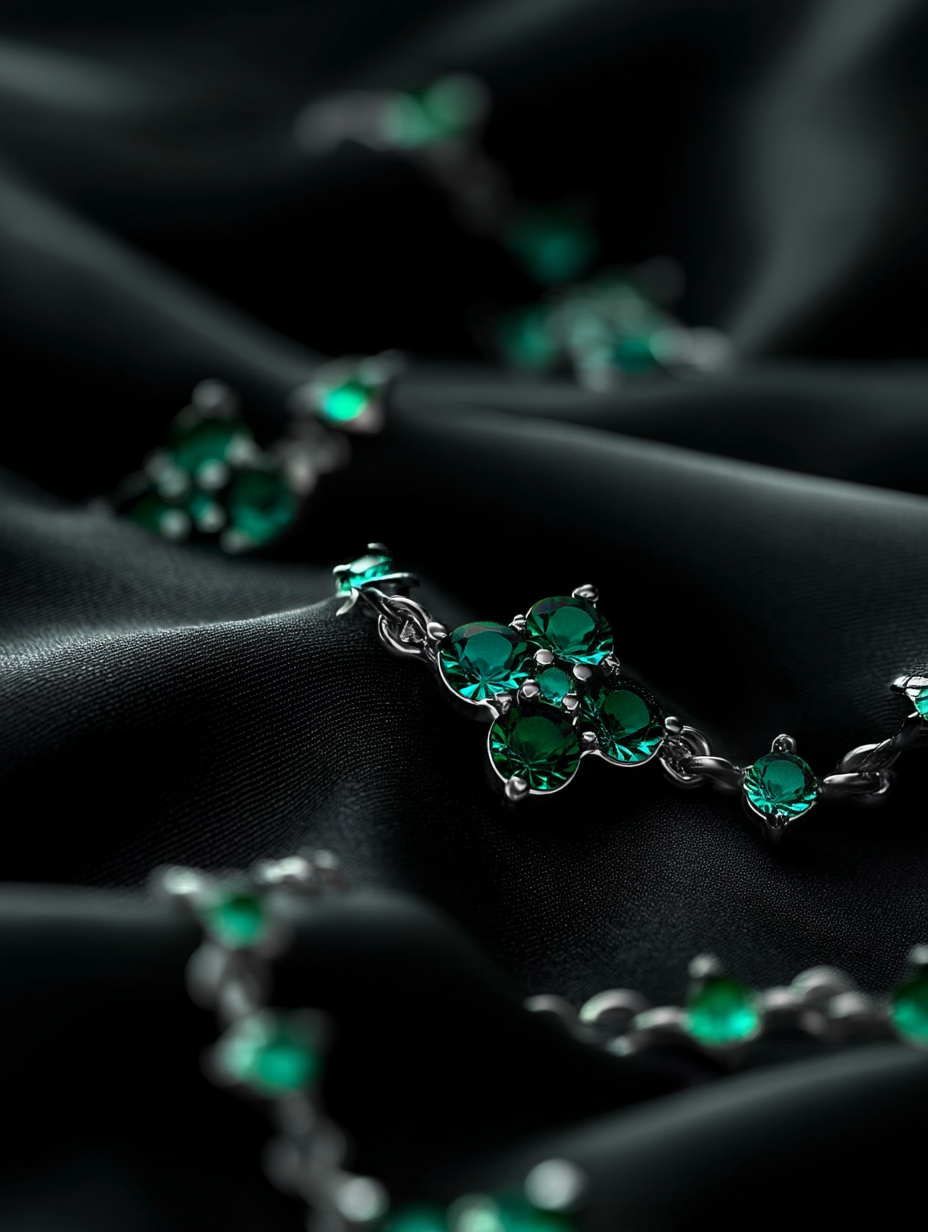 Fiore Bracelet
