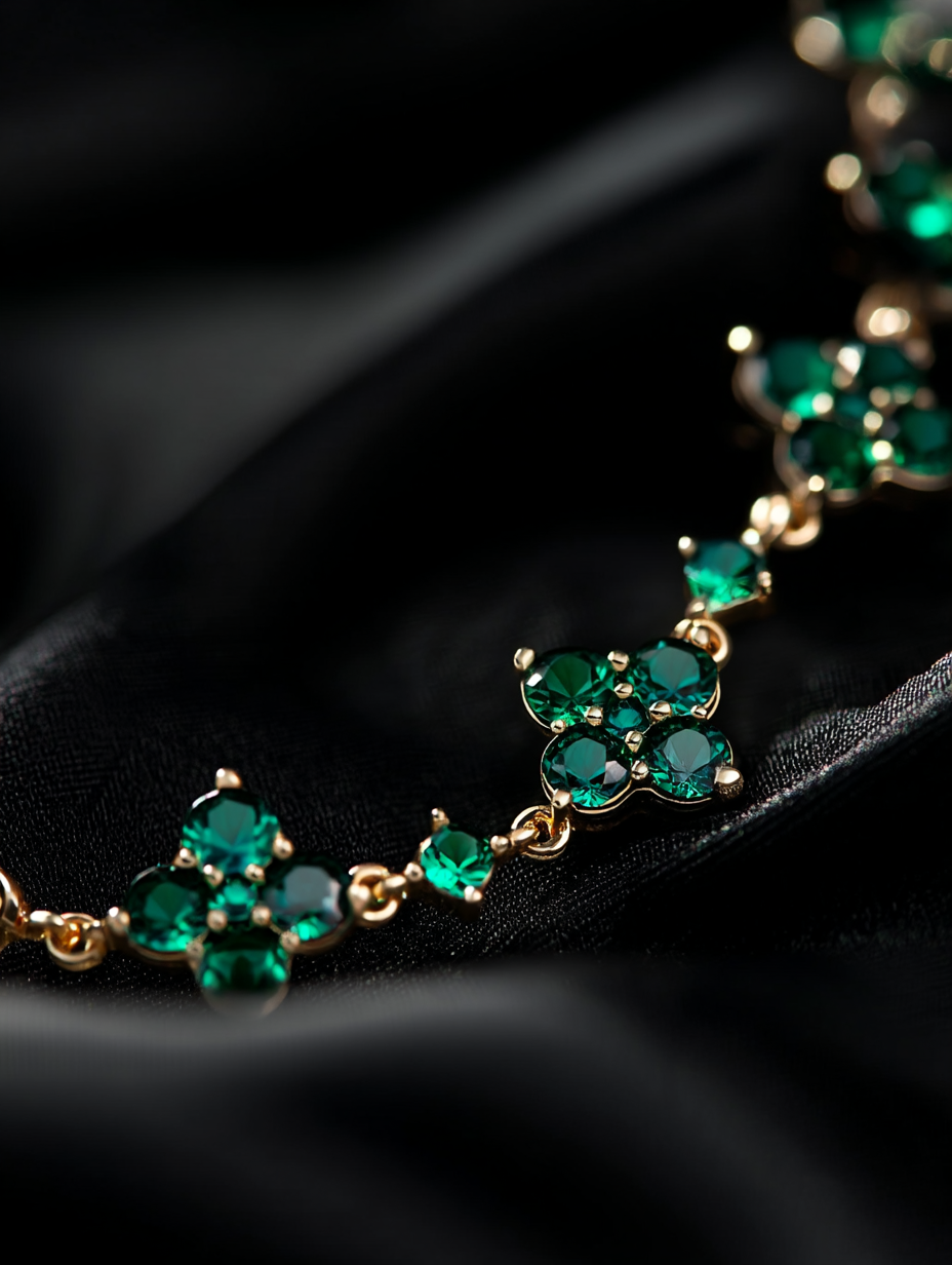Fiore Bracelet
