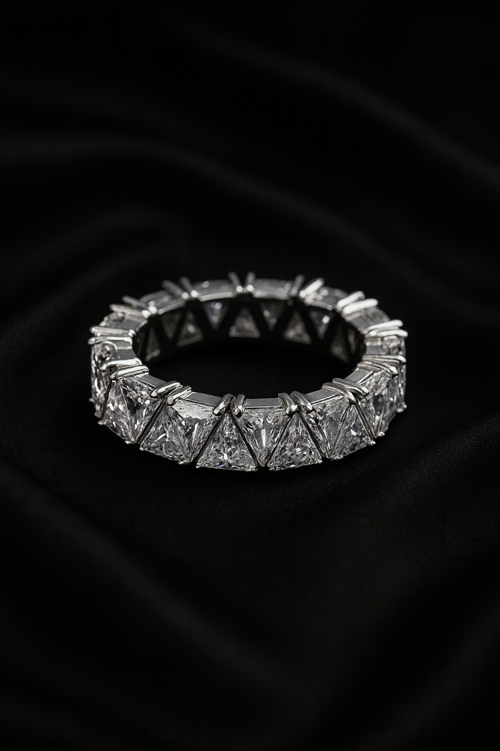 ZigZag Ring